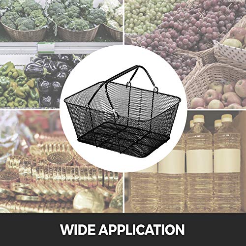 6 Mophorn+Shopping+Basket+Baskets+Handles