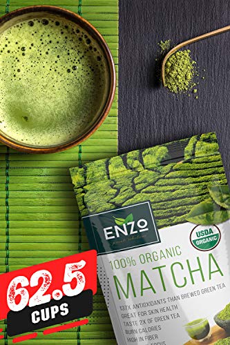 2 Matcha+Green+Tea+Powder+4oz