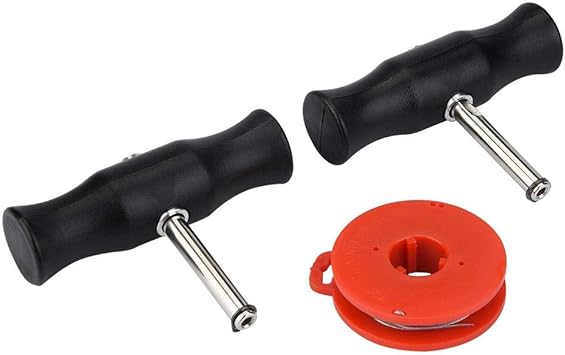 Amazon Com Acouto Car Windshield Removal Tool Kit 3 Pcs Car Auto Professional Windshield Removal Kit Windscreen Glass Remover Tool Set With Windshield Cutting Wire Automotive