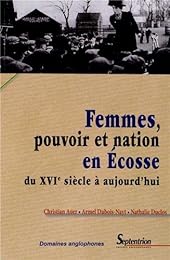 Femmes, pouvoir et nation en Écosse