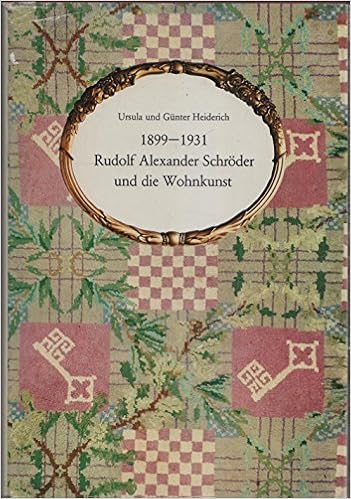 Get Schroeder rudolf alexander Free Schroeder Rudolf Alexander