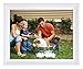 kieragrace Claire Picture Frame, 8 x 10