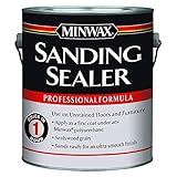 1 gal Minwax 15700 Clear Sanding Sealer Water-Based