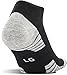 Under Armour Men's Heatgear Tech No Show Socks