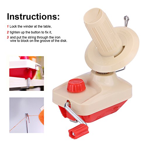 3 Handheld+Knitting+Practical+Winding+Accessories