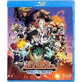 My Hero Academia - You're Next [Blu-ray]