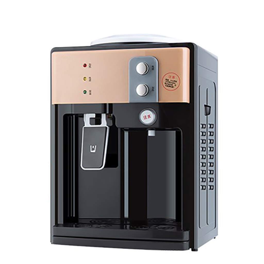 Which Is The Best Water Cooler And Heater With Ice Maker