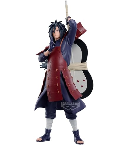 Amazon.com: Banpresto - Naruto - Namikaze Minato Narutop99, Bandai