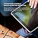Celicious Impact Anti-Shock Shatterproof Screen Protector Film Compatible with Acer Switch Alpha 12 SA5-271