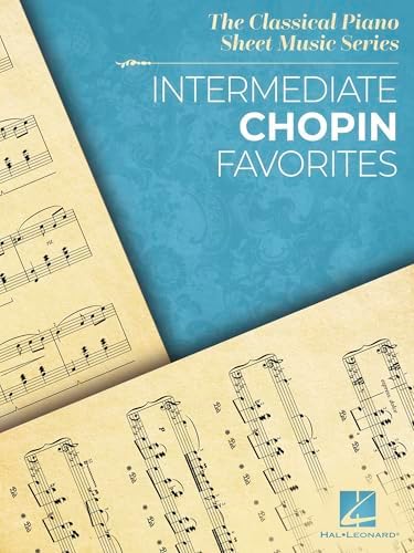 Chopin - 19 of His Most Popular Piano Selections: A Practical