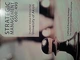 Strategic Management 6500:490 University of Akron