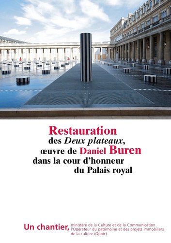 Restauration des 