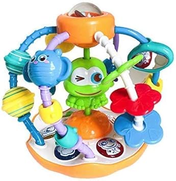 6 months to 1 year baby toys