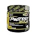 MAN Sports PepTest BULK 2-in-1 Pre-Workout + Testosterone Booster Supplement, Sour Batch, 35 Servings, 280 Grams