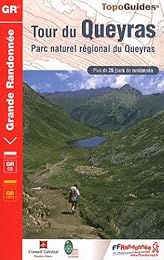 Tour du Queyras