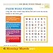 365 Big Word Puzzles Page-A-Day Calendar 2017