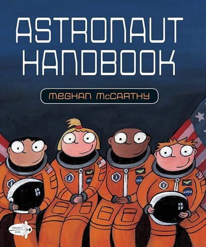 Amazon.com: I Want to Be an Astronaut: A Picture Book About NASA