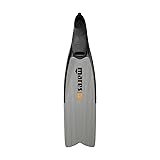 Mares Unisex Adult Razor Full Foot Swim Fins - Long