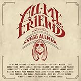 ALL MY FRIENDS:CELEBRATING THE SONGS AND VOICE OF  image