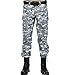 MAGCOMSEN ACU Pants Camouflage Pants for Men Military Army Pants Hunting Trousers with Knee Pads