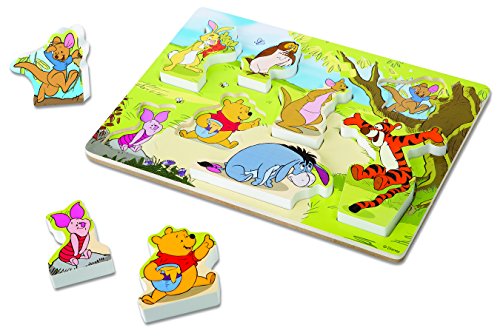 1 Melissa+Doug+Disney+Winnie+Wooden