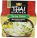 Thai Kitchen Rice Noodle Soup Bowl, Spring Onion, 2.4 Ounce (Pack of 6)
