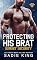 Livro Protecting His Brat: Um romance picante (Sunset Security (Português) Livro 1)