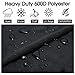 KAKIT Windshield Cover with 2 PCS Mirror Covers, Windshield Snow Covers for Ice and Snow, Waterproof Universal Winter Car Windshield Protector for Automobiles Sedan SUV Truck