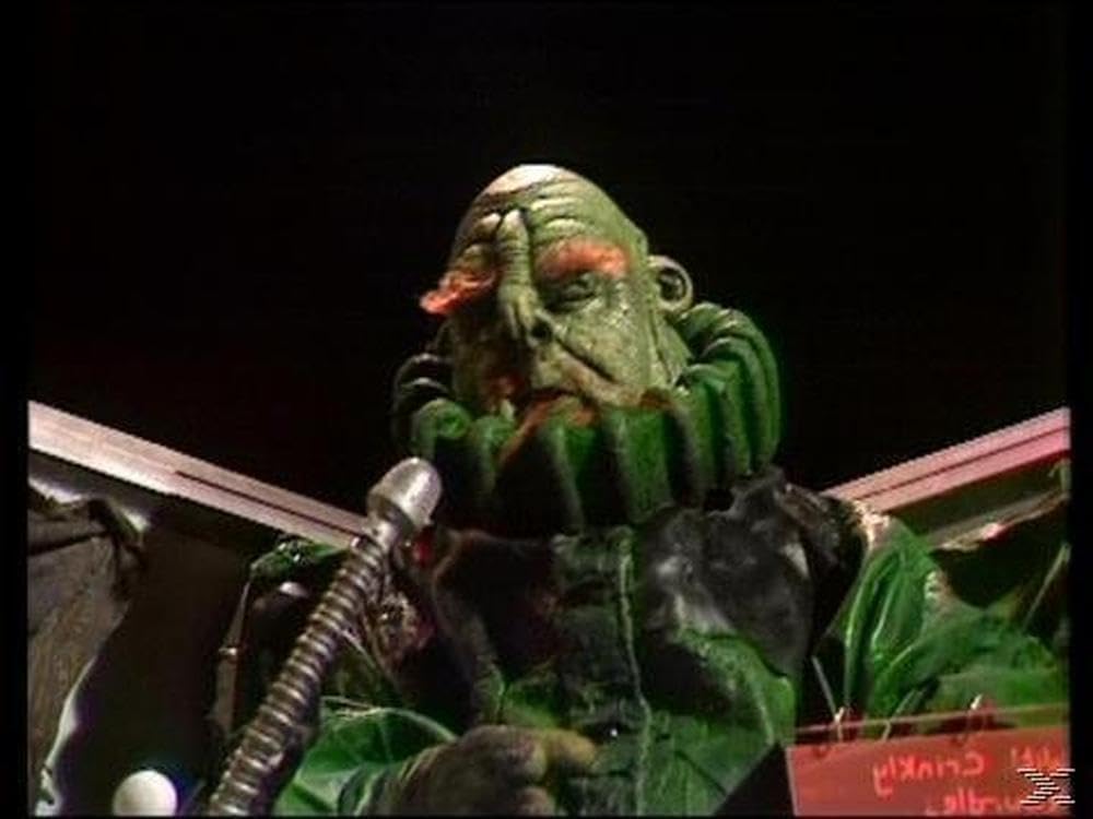 Per Anhalter durch die Galaxis 6