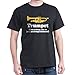 CafePress - Trumpet Gift (Funny) - Dark T-Shirt
