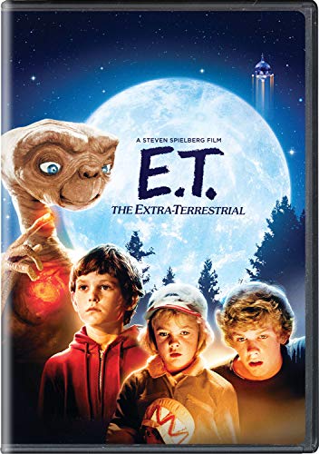 E.T. The Extra-Terrestrial - Image 3