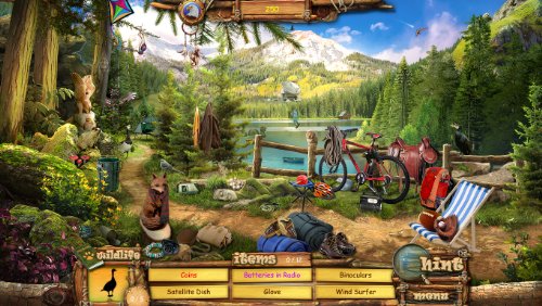 Vacation Adventures : Park Ranger 2 [Download] - Thumbnail 4