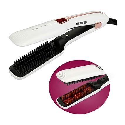 Amazon Com Bhdyhm Curling Ceramic Hair Curler With Ceramic