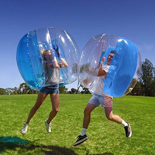 Inflatable bumper ball Clearance