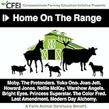 HOME ON THE RANGE                                  image