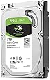 Seagate 2TB BarraCuda SATA 6Gb/s 64MB Cache 3.5-Inch Internal Hard Drive (ST2000DM006)