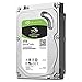 Seagate 2TB BarraCuda SATA 6Gb/s 64MB Cache 3.5-Inch Internal Hard Drive (ST2000DM006)