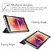 Fintie Slim Shell Case for Samsung Galaxy Tab A 8.0 2017 Model T380/T385, Ultra Lightweight Standing Cover with Auto Sleep/Wake for Galaxy Tab A 8.0 Inch SM-T380/T385 2017 Release, Galaxy