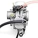 KLF300 Carburetor for Kawasaki KLF 300 KLF300 BAYOU 1986-1995 1996-2005 Kawasaki Carby Carb ATV Carburetor