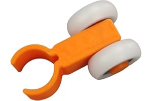 Billiard Cue Strokes Practice Trainer for Stability Pool Stick Rod Training Device Snookers Shifty Bridge Adjustable Billiard