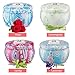 Onlywax Scented Candles Girfts Sets for Women and Men 100% Soy Wax Tin Candles, Aromatherapy Jar Candles for Home Décor Christmas Gift Celebration. Set of 4thumb 3