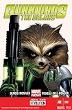 Guardians of Galaxy #3 Now