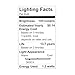 Philips LED T3 Capsule Non-Dimmable 12-Volt Accent Light Bulb: 105-Lumen, 3000-Kelvin, 1.2-Watt (10-Watt Equivalent), G4 Base, Bright White, 6-Pack