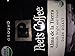 Organic Peet's Coffee, alma de la Tierra, ground dark roast, 2.25lb,