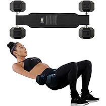 Amazon.com : Hip Thrust Belt by SEWD - Use Any Weight to do