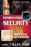 Information Security: Principles and Practice