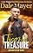 Livro Tyson’s Treasure (Português Brasileiro) (Heroes for Hire (Português Brasileiro) Livro 11)