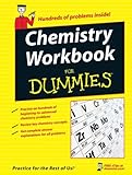 Chemistry Workbook For Dummies