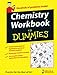 Chemistry Workbook For Dummies