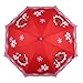 Stephen Josheph Gifts Unisex-Child Stephen Joseph All Over Print Umbrella, Ladybug, one Size